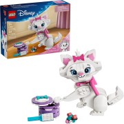 De Aristokatten: schattige Marie LEGO-set afbeelding 3