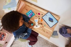 Olaf en Bruni's picknickplezier LEGO-set afbeelding 8