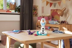 Olaf en Bruni's picknickplezier LEGO-set afbeelding 12