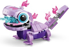 Olaf en Bruni's picknickplezier LEGO-set afbeelding 4