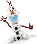 Olaf en Bruni's picknickplezier LEGO-set afbeelding 5