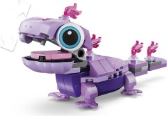 Olaf en Bruni's picknickplezier LEGO-set afbeelding 7