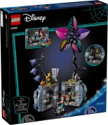 Sally's bloempot LEGO-set afbeelding 3
