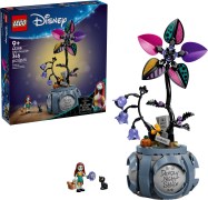 Sally's bloempot LEGO-set afbeelding 4