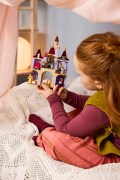 Het betoverde kasteel van Belle en het Beest LEGO-set afbeelding 11