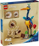 Kevin en Dug LEGO-set afbeelding 4