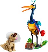 Kevin en Dug LEGO-set afbeelding 2