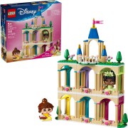 Mini Belle & Tiana with Castle LEGO-set afbeelding 3