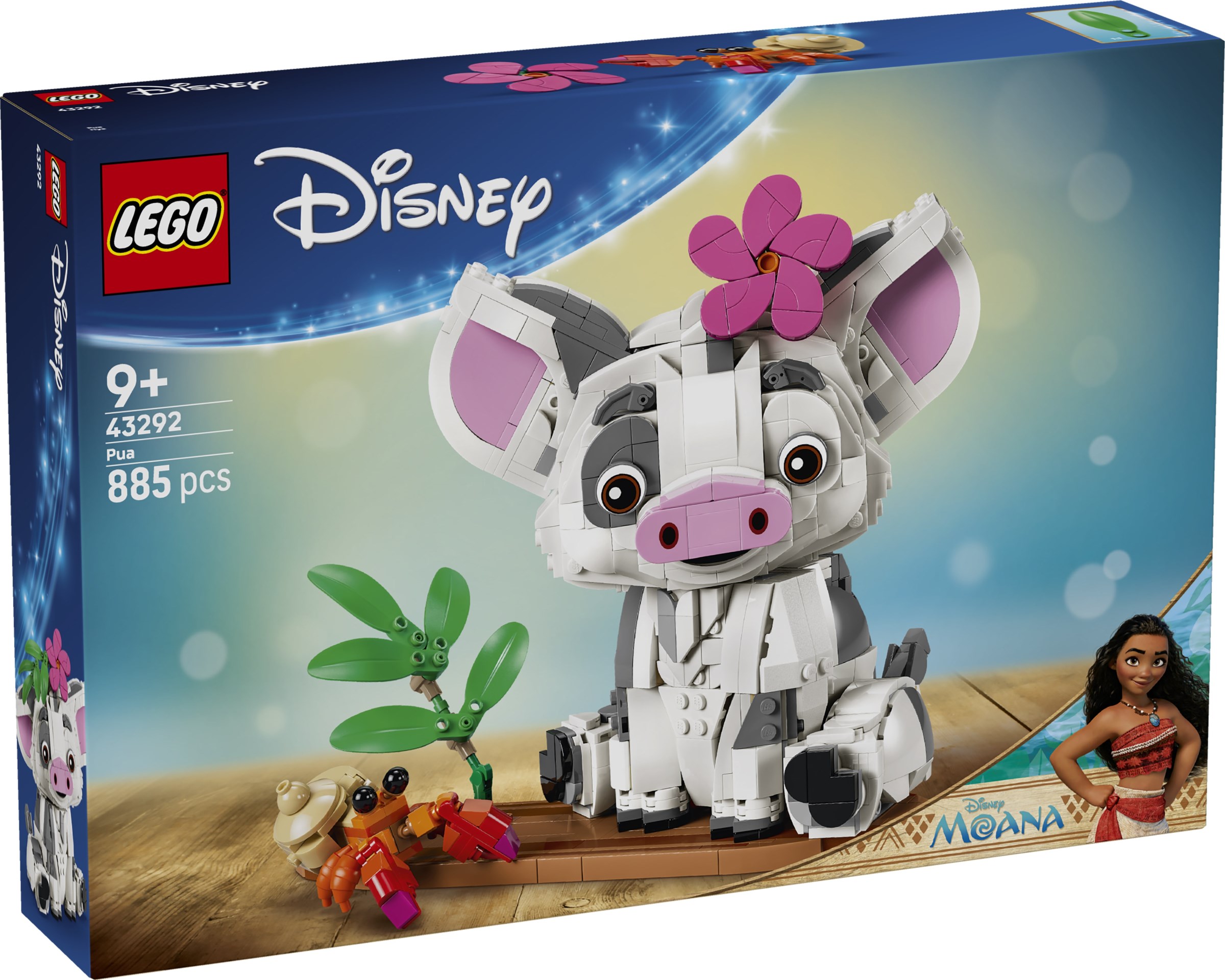 Pua LEGO-set afbeelding 2
