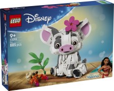 Pua LEGO-set afbeelding 2