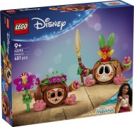 Kakamora LEGO-set afbeelding 2