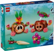 Kakamora LEGO-set afbeelding 3