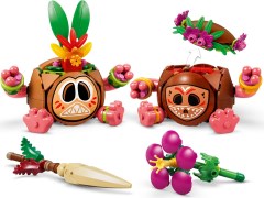 Kakamora LEGO-set afbeelding 7