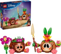 Kakamora LEGO-set afbeelding 4