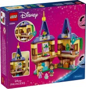 Rapunzels minitoren LEGO-set afbeelding 2