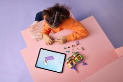 Rapunzels minitoren LEGO-set afbeelding 11