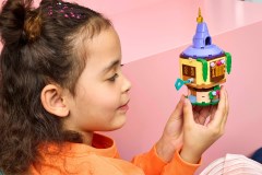 Rapunzels minitoren LEGO-set afbeelding 14
