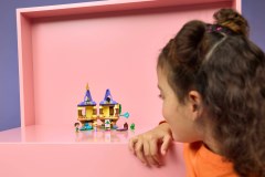 Rapunzels minitoren LEGO-set afbeelding 16