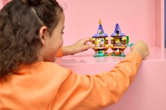 Rapunzels minitoren LEGO-set afbeelding 12
