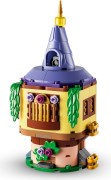 Rapunzels minitoren LEGO-set afbeelding 4