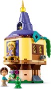 Rapunzels minitoren LEGO-set afbeelding 7