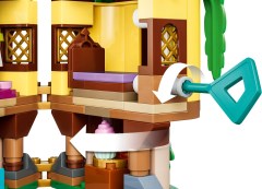 Rapunzels minitoren LEGO-set afbeelding 9