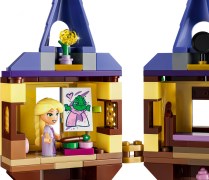 Rapunzels minitoren LEGO-set afbeelding 10