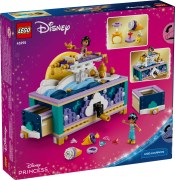 Jasmine's Jewelry Box LEGO-set afbeelding 3