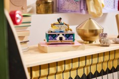 Jasmine's Jewelry Box LEGO-set afbeelding 14