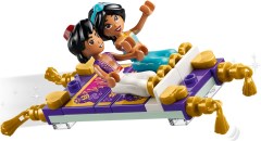 Jasmine's Jewelry Box LEGO-set afbeelding 5