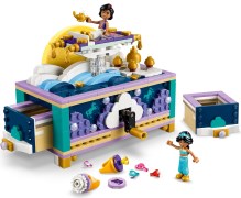 Jasmine's Jewelry Box LEGO-set afbeelding 7