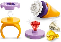 Jasmine's Jewelry Box LEGO-set afbeelding 8