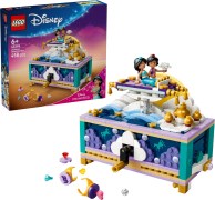 Jasmine's Jewelry Box LEGO-set afbeelding 4