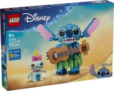 Stitch & Scrump LEGO-set afbeelding 2