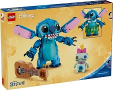 Stitch & Scrump LEGO-set afbeelding 3