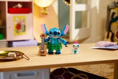 Stitch & Scrump LEGO-set afbeelding 11