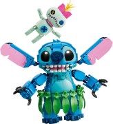 Stitch & Scrump LEGO-set afbeelding 5