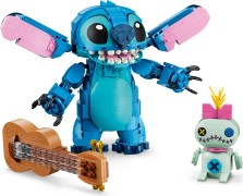 Stitch & Scrump LEGO-set afbeelding 6