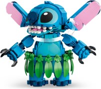 Stitch & Scrump LEGO-set afbeelding 7