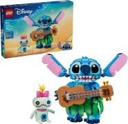 Stitch & Scrump LEGO-set afbeelding 4