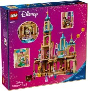 Rapunzels kasteel LEGO-set afbeelding 3