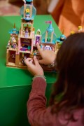 Rapunzels kasteel LEGO-set afbeelding 13