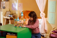 Rapunzels kasteel LEGO-set afbeelding 12