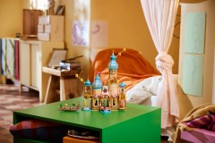 Rapunzels kasteel LEGO-set afbeelding 15