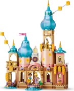 Rapunzels kasteel LEGO-set afbeelding 6