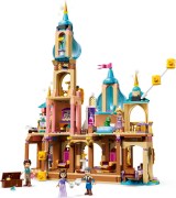 Rapunzels kasteel LEGO-set afbeelding 7