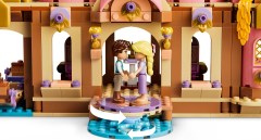 Rapunzels kasteel LEGO-set afbeelding 9