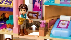 Rapunzels kasteel LEGO-set afbeelding 10