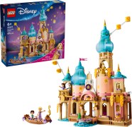 Rapunzels kasteel LEGO-set afbeelding 4