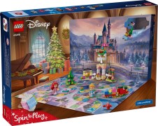 Disney Princess Advent Calendar 2026, zdjęcie 2